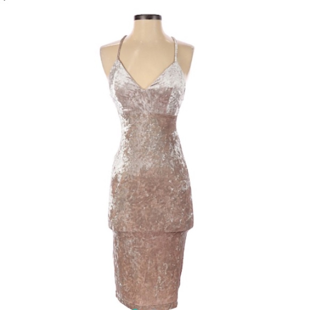 G by guess cocktail dress